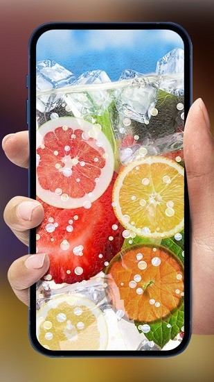 假装喝奶茶游戏图2