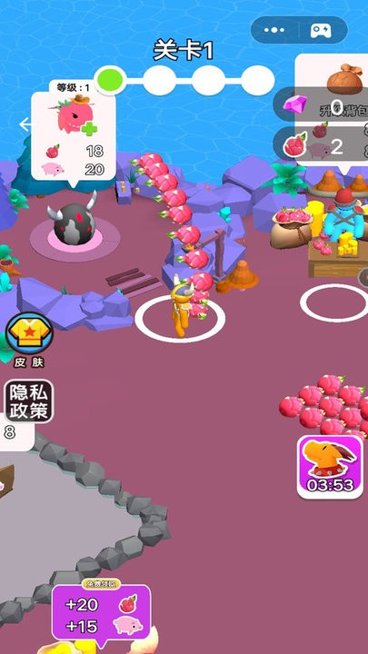 异兽我最多图3