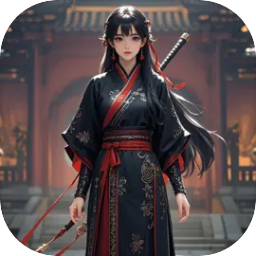 无限修真传游戏图标