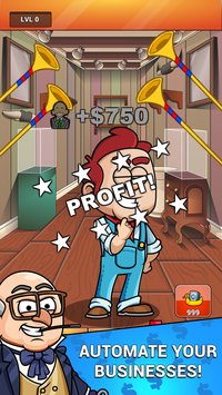 Idle Payday图2