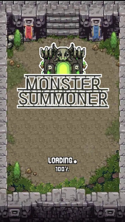 怪物召唤师（Monster Summoner）手游图3
