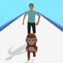 进化奔跑（Evolution Run）图标