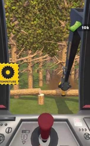 Mega Harvester最新版