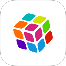 还原魔方app图标