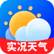 15日实况天气最新版图标