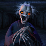 Horror Nights in Witch House游戏图标