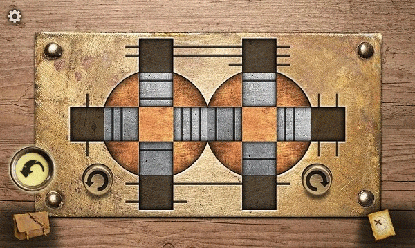 Lost Ship游戏图2