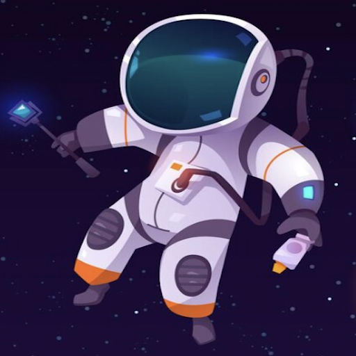 Space Shoot Defends游戏图标