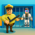 Obby Escape: Prison Master手机版图标