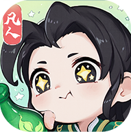 超能仙师（TapTap测试版）手游图标