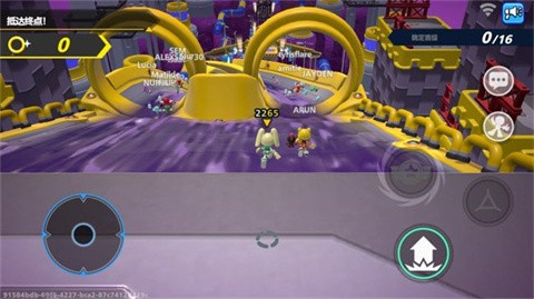 索尼克大乱斗(Sonic Rumble安装器)图1