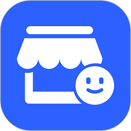 衣通门店助手app图标
