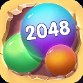 2048合并冠军（2048 Balls Winner）图标