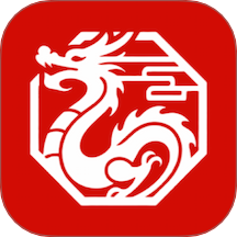 龙行天下app图标