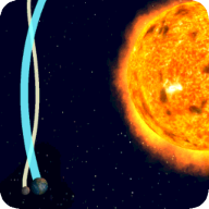 创造恒星系游戏图标