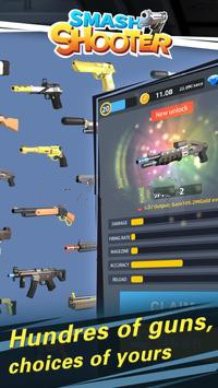 Smash Shooter游戏图3