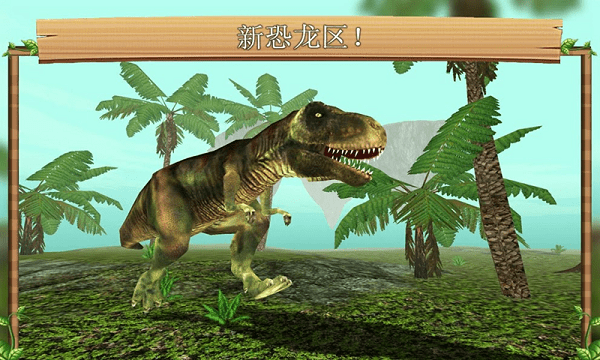 飞龙模拟3D游戏图2