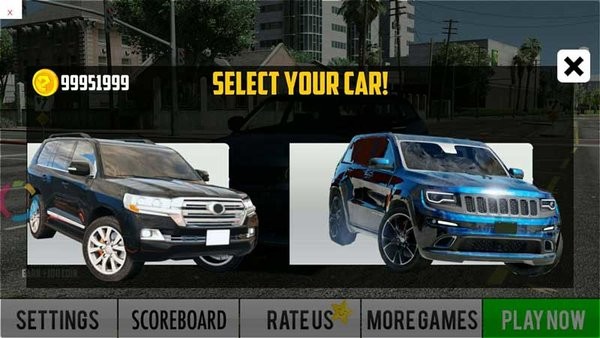 宝马模拟驾驶（Driving Bmw Suv Simulator 2019）图2