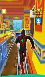 Super Spider Run安卓版图2