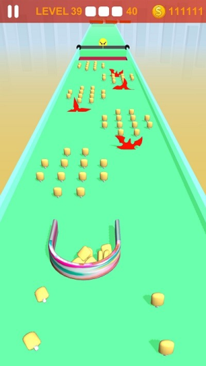 球球全部清除图2