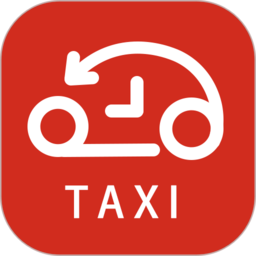 出租车打表器app图标