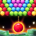 星球泡泡赢家（Planet Bubble Winner）图标