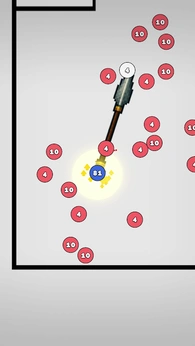 Ball Crawler手机版图1
