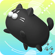 Waddling Meow图标