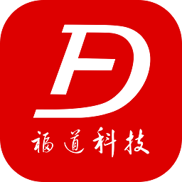 福道科技app图标