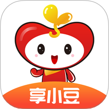 享小豆app图标