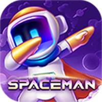 太空人（SpaceMan）游戏图标