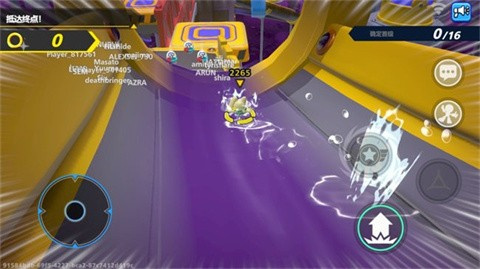 索尼克大乱斗(Sonic Rumble安装器)图3