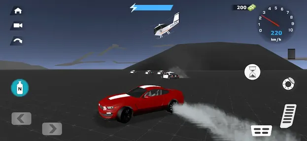 OffroadHeat中文版