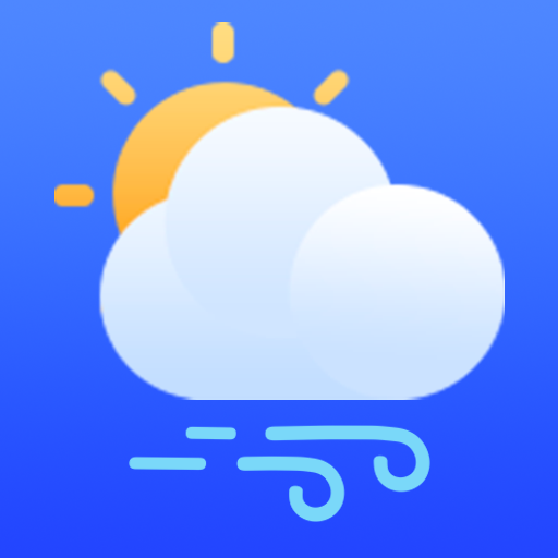 天气快预报app图标