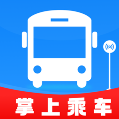 掌上乘车码通app图标