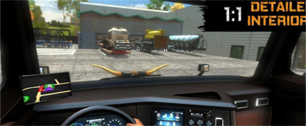 Truck USA游戏图3