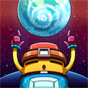 星球开拓者（Star Miner）图标