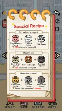 猫猫冰淇淋（GelatoCat）图3