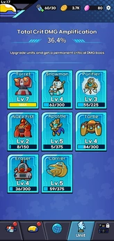Bunker Defense手机版图4