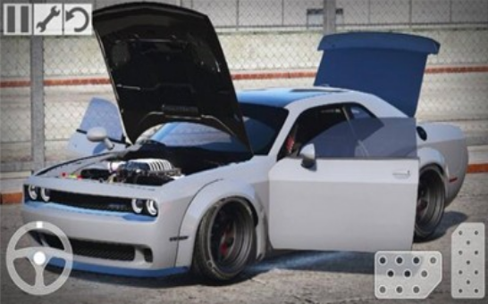 SRT Rider游戏图3