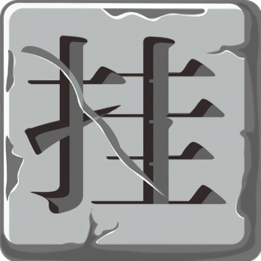 上班摸鱼挂个机手游图标
