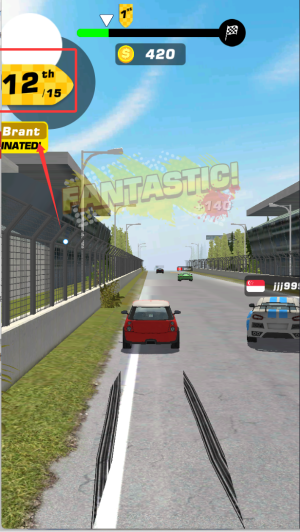 极限赛车模拟器（CrashCrashCrash!）图2