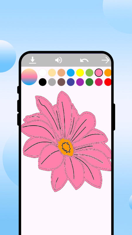 画乐涂艺屋app