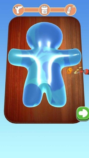 果冻小商铺3d（Jelly Shop 3D）图2