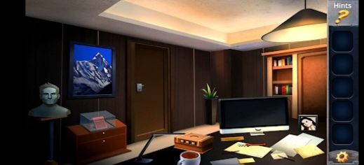 New Dawn游戏图3