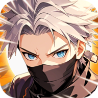 晓：忍者传说（Akatsuki: A Ninja‘s Tale）手游图标