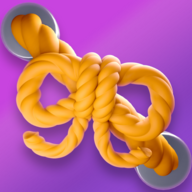 Tangle Quest游戏图标