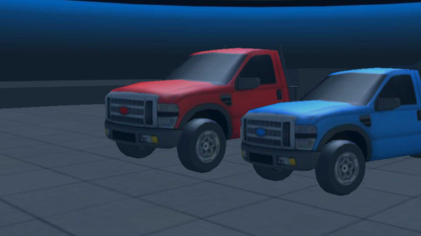 模拟开货车（Indian Truck Driving Simulator）手游图1
