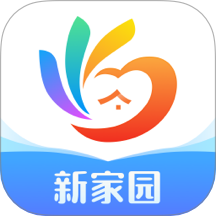 三间房新家园app图标
