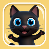 Catty Opps游戏图标